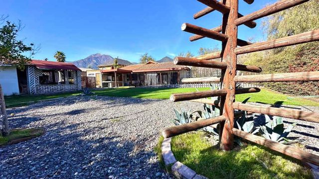 Se Vende Preciosa Casa Chilena, Condominio Loteo Las Vizcachas, Comuna Puente Alto