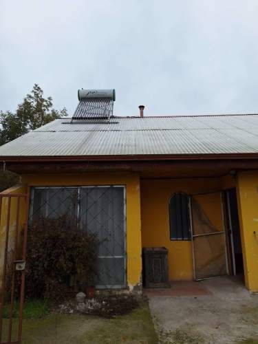 VENDO CASA HABITACION DOÑA CLARA EN TALCA