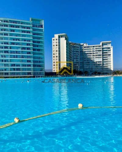 EXQUISITO DEPARTAMENTO FRENTE AL MAR