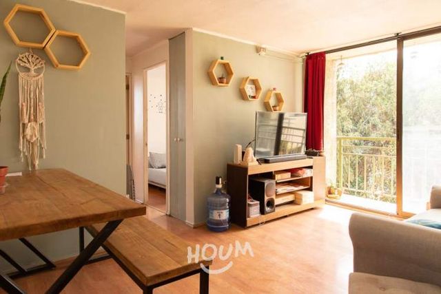 Departamento en Froilán Roa