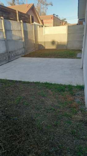 Casa Barrio Universitario, Colina 1604 La Serena