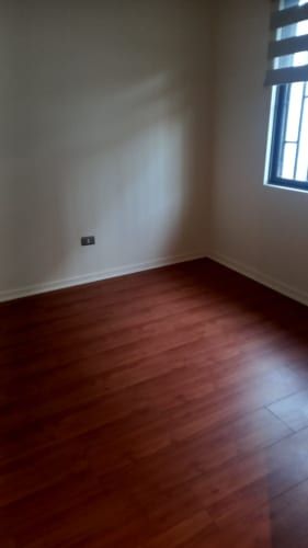 Casa Barrio Universitario, Colina 1604 La Serena