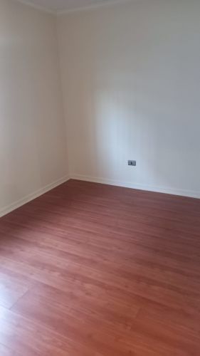 Casa Barrio Universitario, Colina 1604 La Serena