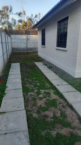 Casa Barrio Universitario, Colina 1604 La Serena