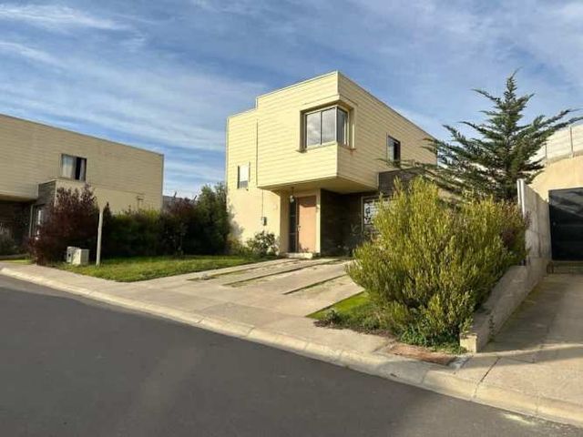 Venta de Propiedad Mediterranea Sector Norte Villa Alemana