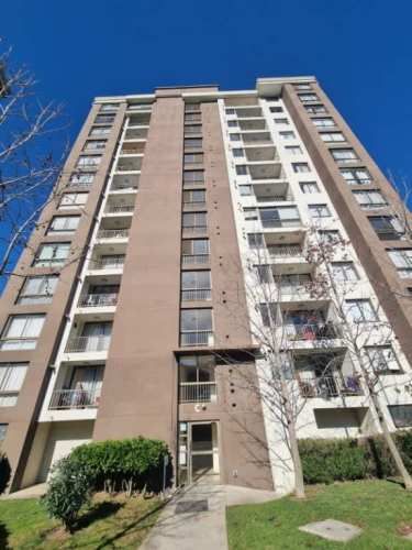 Venta de Departamento en Condominio Vista Sol Quilpue