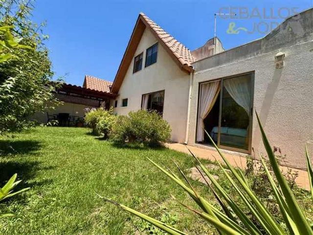 CASA Torreones, Villa Alemana