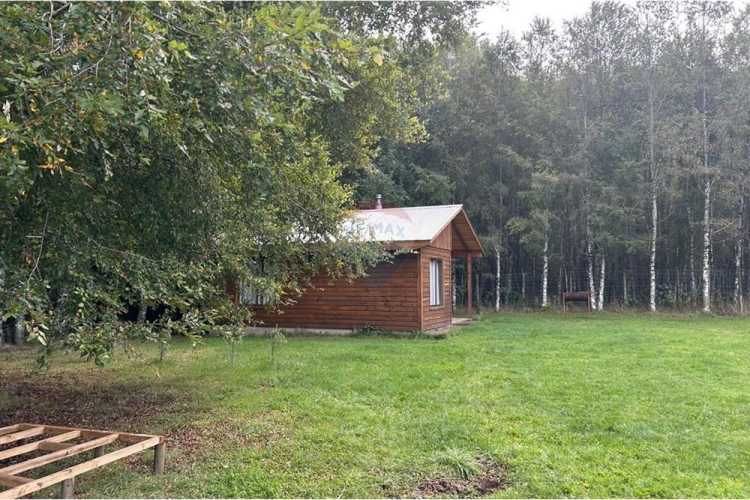 Casa en parcela con 2 cabañas en pucon