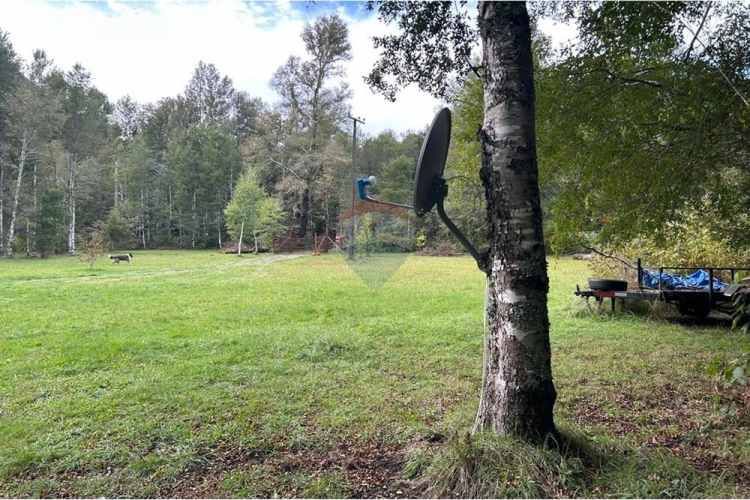 Casa en parcela con 2 cabañas en pucon