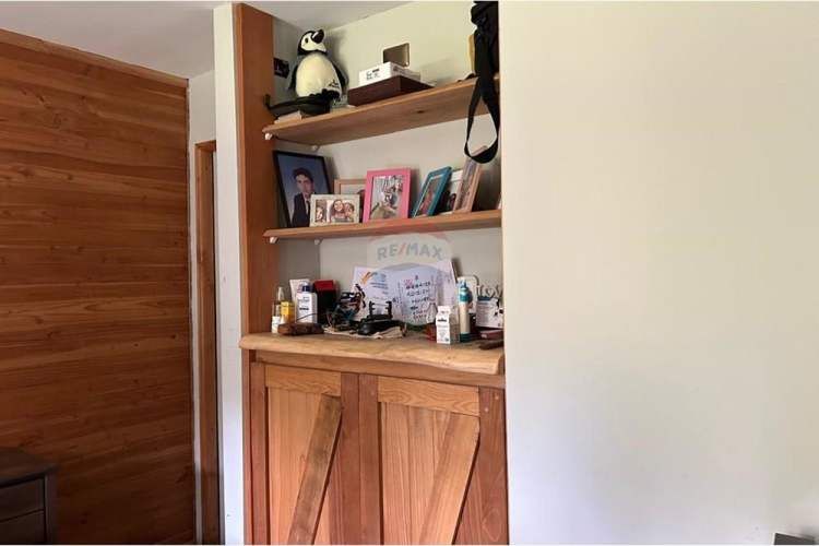 Casa en parcela con 2 cabañas en pucon