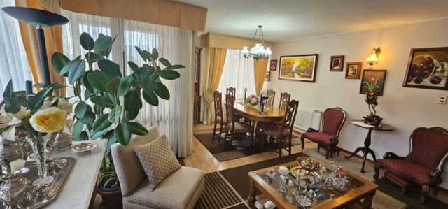 Departamento CERCANO A PARQUE ECUADOR