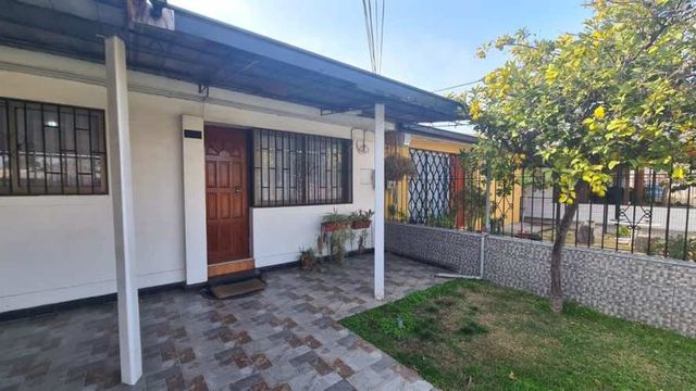 CASA Sector Manzanar, Rancagua