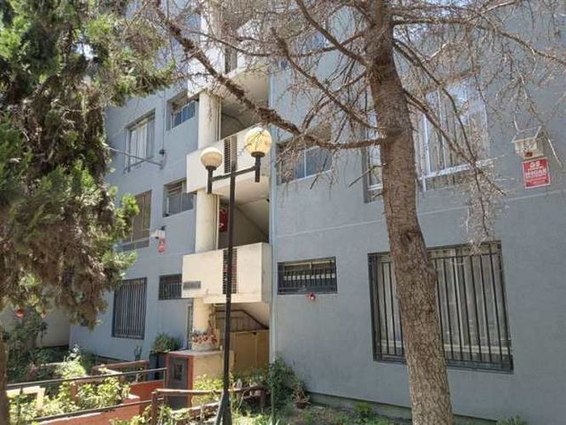 DEPARTAMENTO El Roble con la Conquista