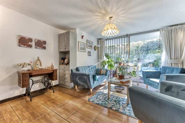 DEPARTAMENTO Mateo de Toro y Zambrano