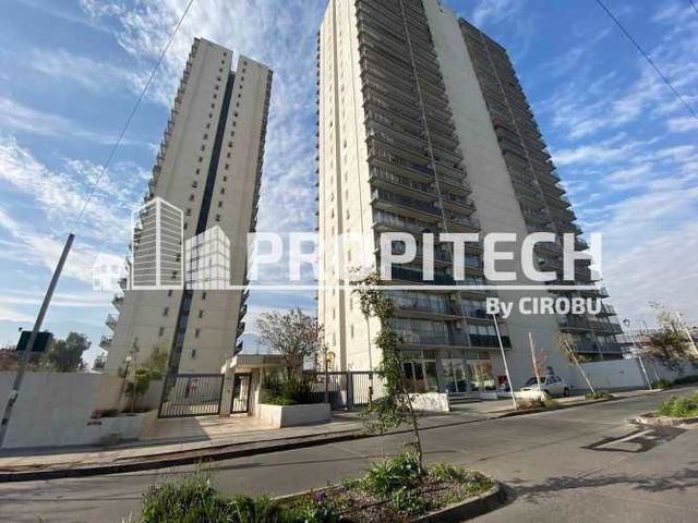 VENTA Depto 2 H+2 B+Est, Piso 4, La Florida