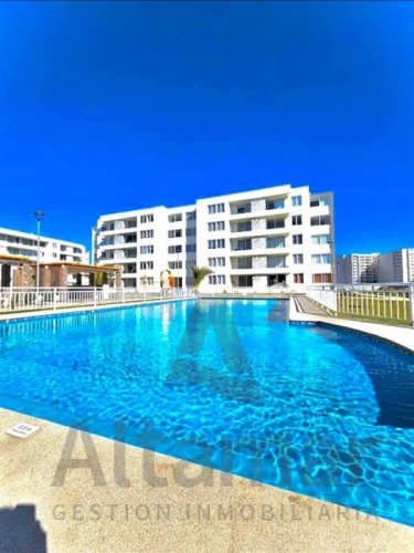 DEPARTAMENTO Puertas del Mar