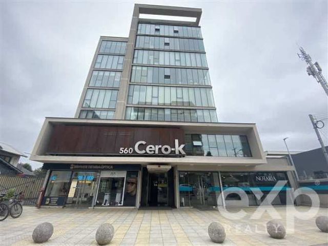 OFICINA AVENIDA ALEMANIA