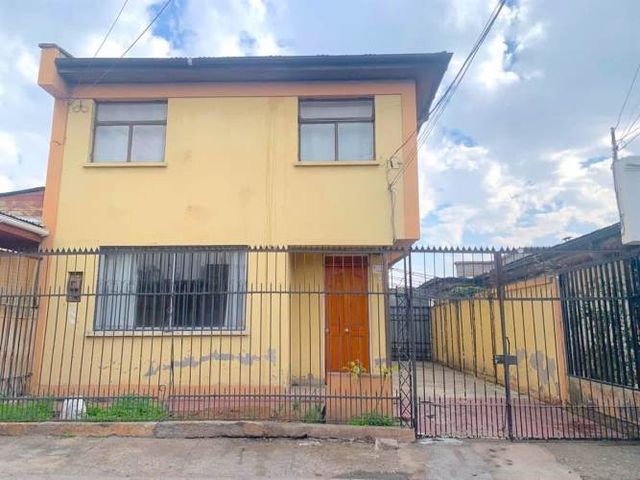 CASA SECTOR DOMINGO SANTA MARIA