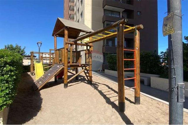 Departamento sector norte