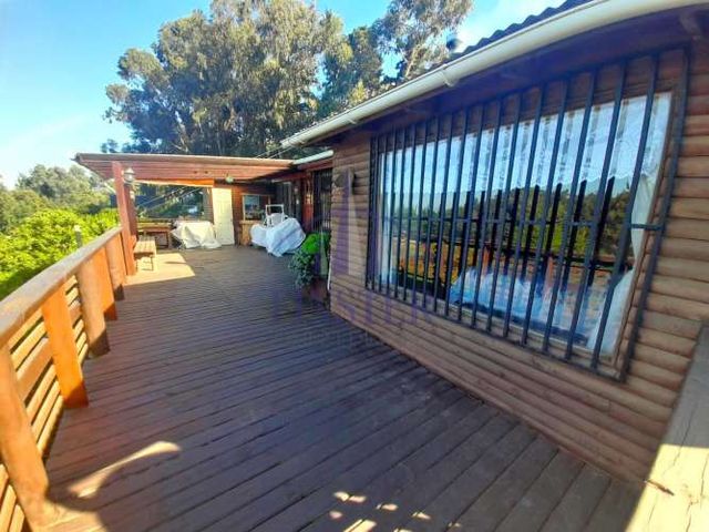 Casa 3 Dormitorios 2 Baños Vista Panoramica Ritoque