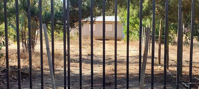 VENTA TERRENO DE 2,33 HECTAREAS ALGARROBO