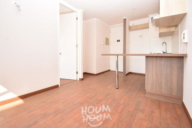 Departamento en El Molino