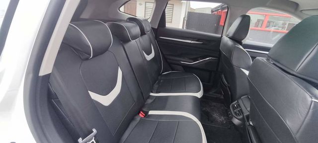 Haval H6 HEV - 2025 - 4200 km - Con Garantía