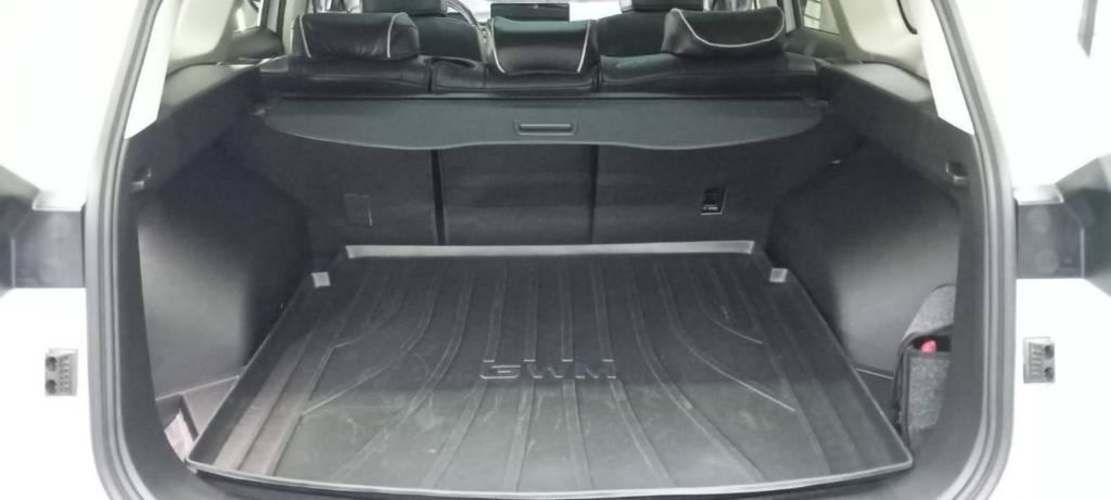 Haval H6 HEV - 2025 - 4200 km - Con Garantía