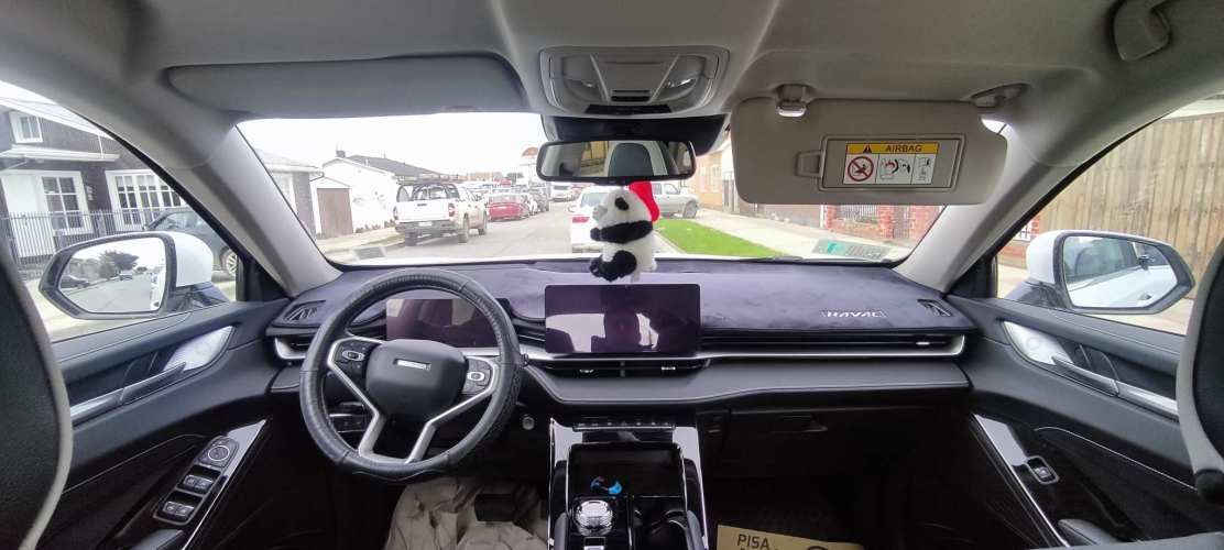 Haval H6 HEV - 2025 - 4200 km - Con Garantía