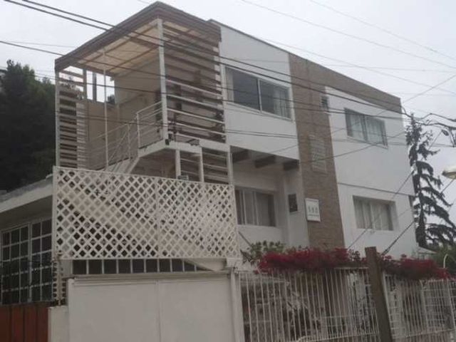 SE VENDE GRAN CASA COMERCIAL EN VIÑA DEL MAR