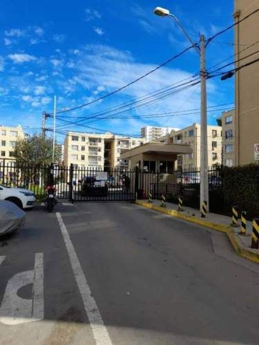 SE VENDE DEPARTAMENTO EN SECTOR REÑACA ALTO