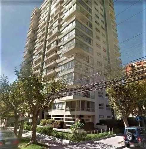 SE ARRIENDA EXCELENTE DEPARTAMENTO EN VIÑA DEL MAR