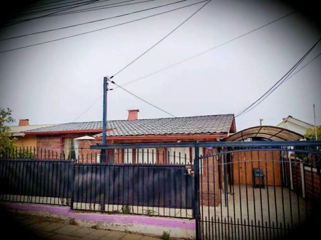 SE VENDE EXCELENTE CASA EN VILLA DULCE