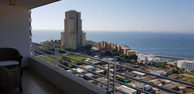 SE ARRIENDA HERMOSO DEPARTAMENTO EN CONCON