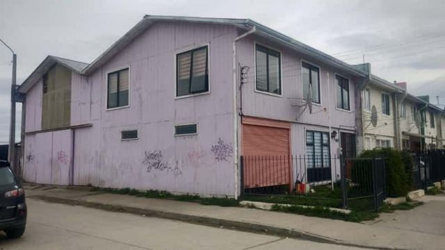 OPORTUNIDAD VENTA DE CASA SECTOR RESIDENCIAL