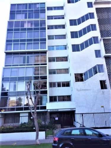 VENTA DEPARTAMENTO EXCELENTE SECTOR RESIDENCIAL VIÑA DEL MAR