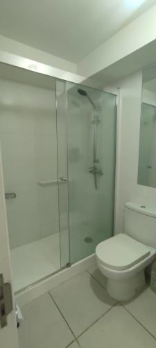 Vende depto 3dormitorios, 2 baños,est. bodega, San Miguel