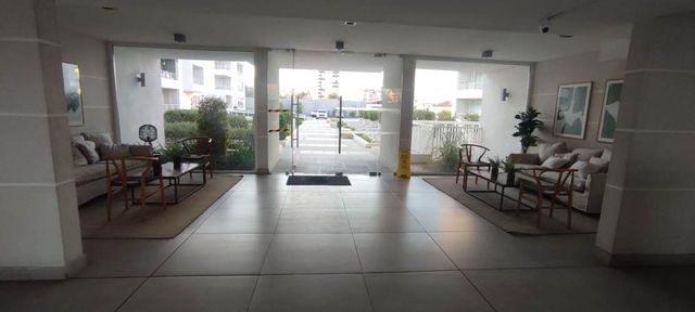 Vende depto 3dormitorios, 2 baños,est. bodega, San Miguel