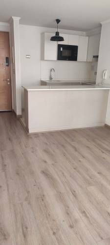 Vende depto 3dormitorios, 2 baños,est. bodega, San Miguel