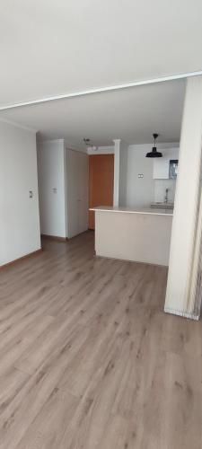 Vende depto 3dormitorios, 2 baños,est. bodega, San Miguel