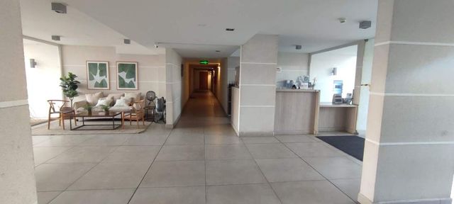 Vende depto 3dormitorios, 2 baños,est. bodega, San Miguel