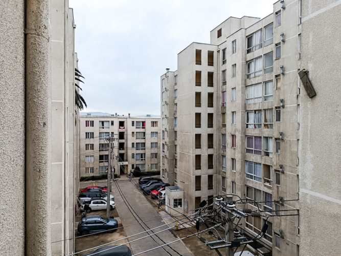 Av. Carrascal 6254 [777-5]