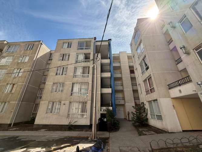 Av. Carrascal 6254 [777-5]