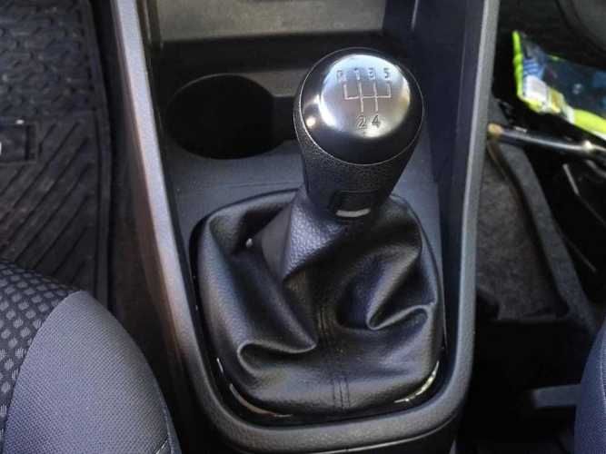 VOLKSWAGEN SAVEIRO 2021