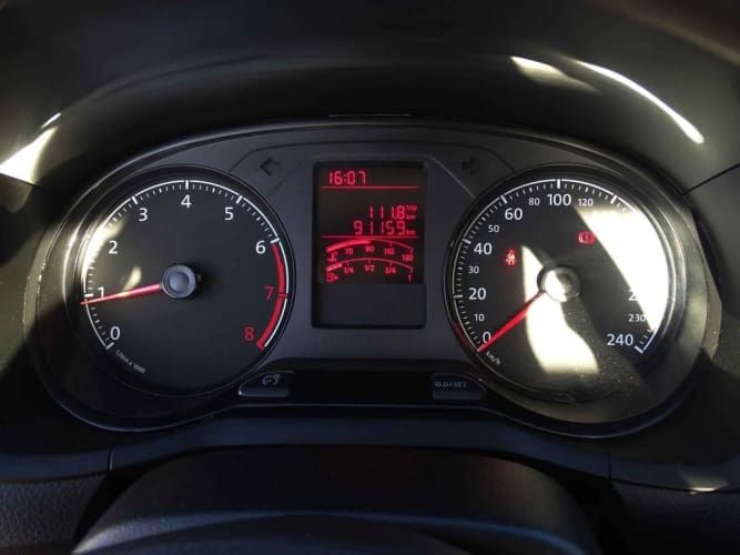 VOLKSWAGEN SAVEIRO 2021