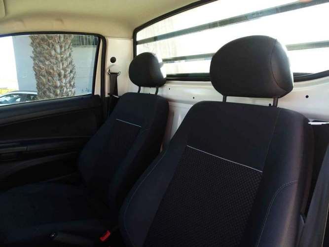 VOLKSWAGEN SAVEIRO 2021