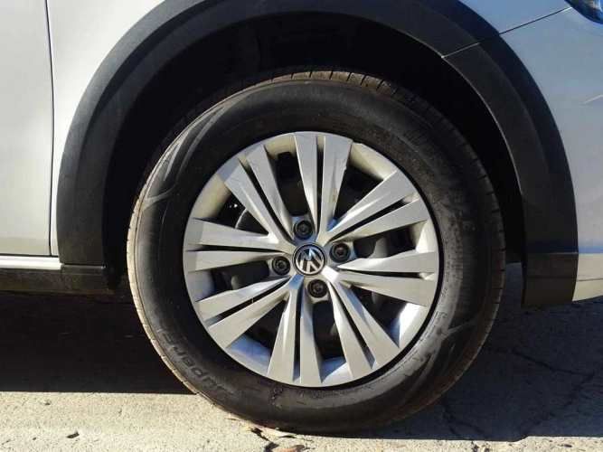 VOLKSWAGEN SAVEIRO 2021