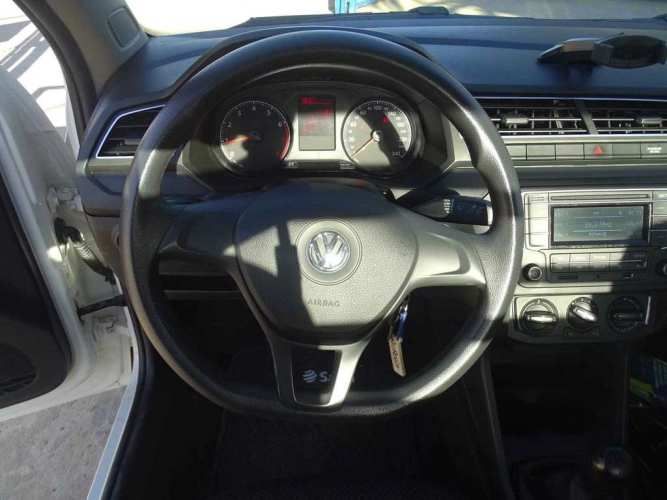 VOLKSWAGEN SAVEIRO 2021