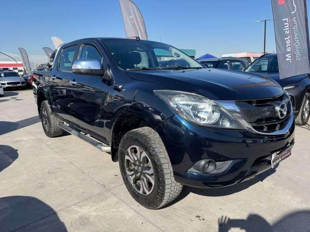 MAZDA BT 50 4X4 DIESEL