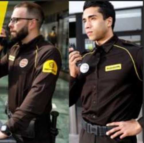 Se buscan guardias de seguridad con curso OS10 vigente para centro logístico en Renca